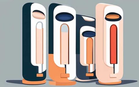 How to use the pillar solar light