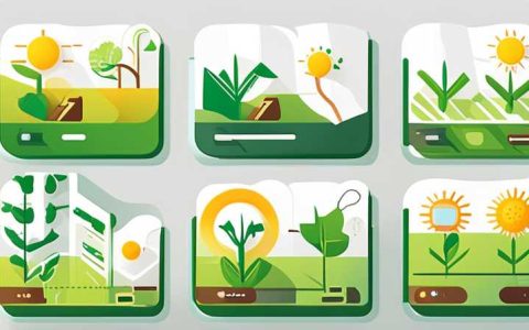 How to remove weeds under solar energy