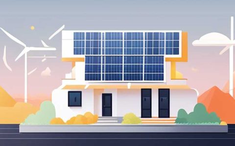 Where is the Xingye Solar Plant built?