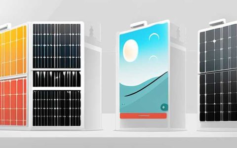 What is the liquid added to solar panels?