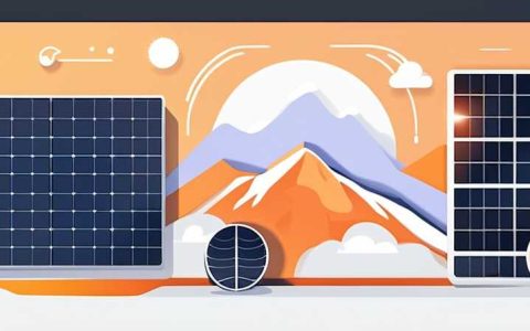 Which is bigger, the earth or a solar panel?