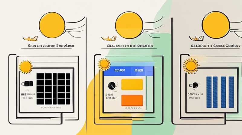 What to do if solar energy is stolen?