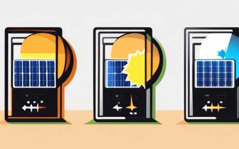 How many volts is a 6V solar light