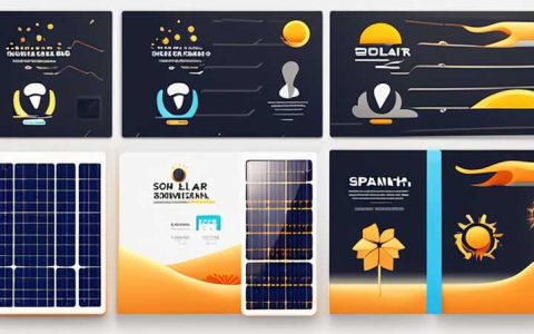 Which Spanish solar energy company is the best?