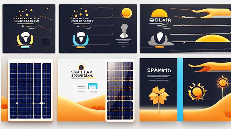 Which Spanish solar energy company is the best?