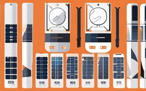How to judge the voltage of solar energy