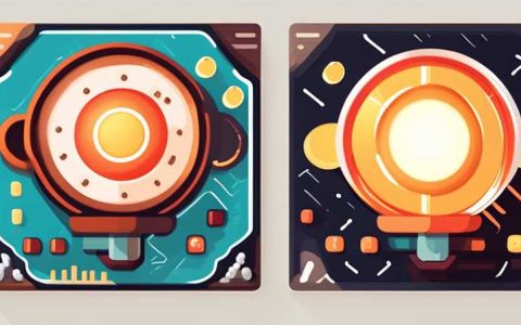 What type of solar lamp beads are bright