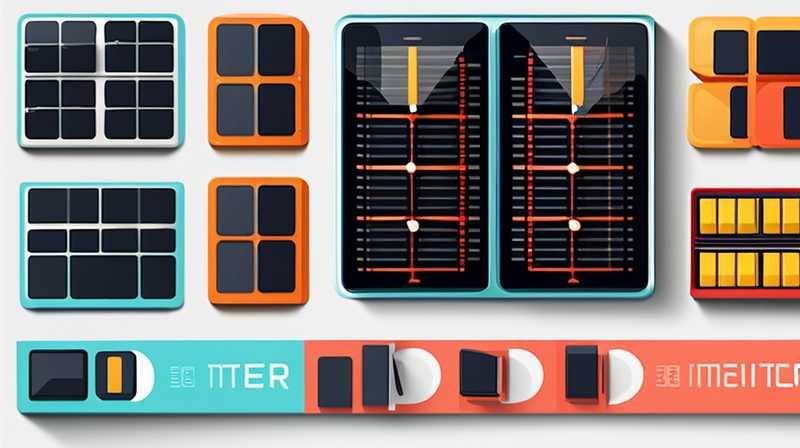 Which is better, chips or solar panels?