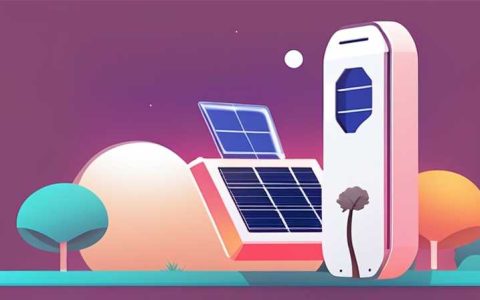 Where can I buy a small solar charging box?