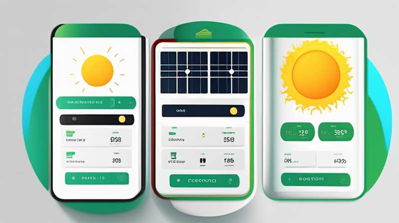 How many kg does solar energy plus medium