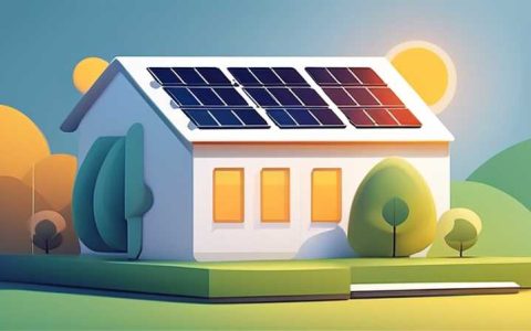 Why doesn't the solar powered light work?