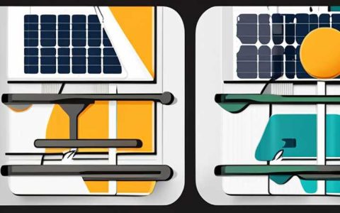 How to install the joints of solar tubes