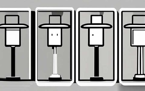 How to disassemble the fully automatic solar light pole