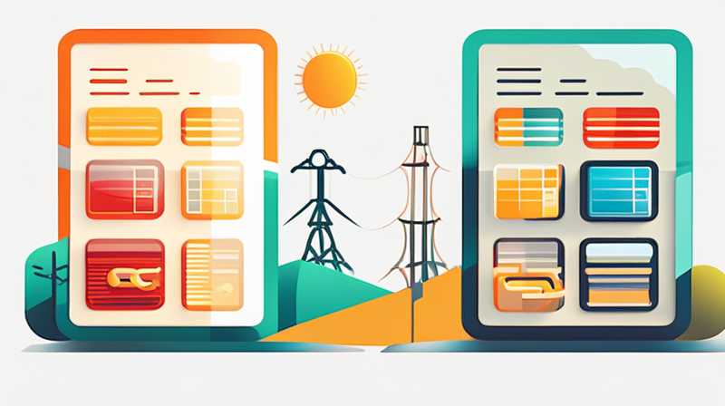 How much electricity can solar power generate?