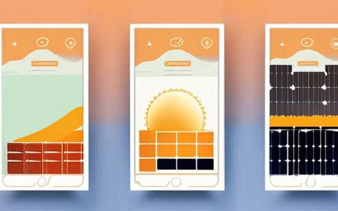 Which solar energy company started the earliest?