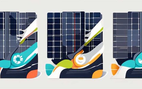 What to use to remove glue from second-hand solar panels