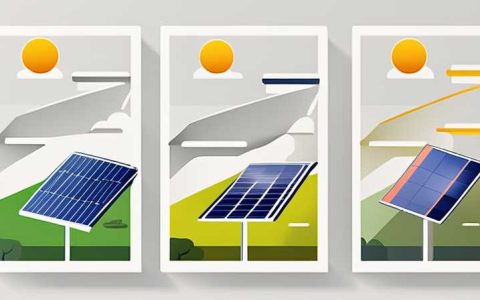 How many years can a solar power station last?