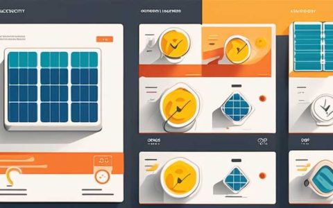How to store electricity from solar power