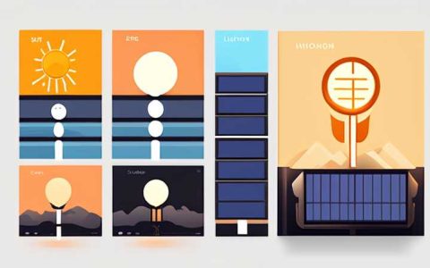 Where is the Lidian solar light manufacturer?