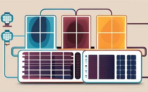 How to use solar energy to power the bridge