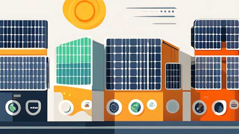 Why solar energy makes money