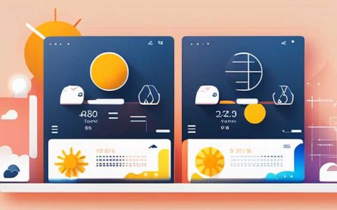 What does HH mean on solar display?