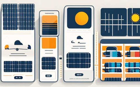 How to operate solar energy
