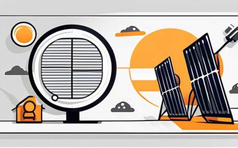 What are the dangers of discarded solar panels?