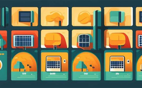 How to be an agent for solar lights