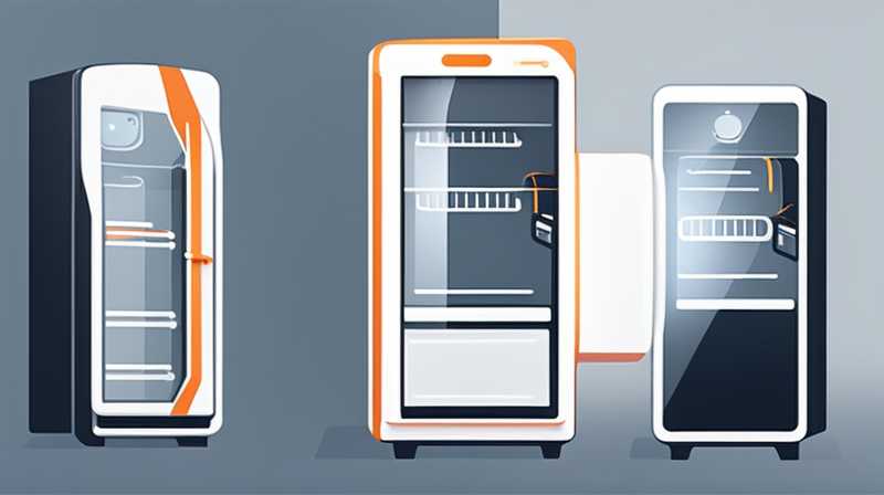 How is the quality of solar refrigerator?