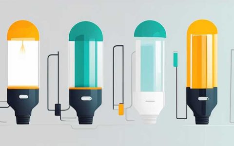 How long does it take to fully charge a solar powered lamp?