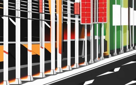 How much does a 60w solar street light cost?