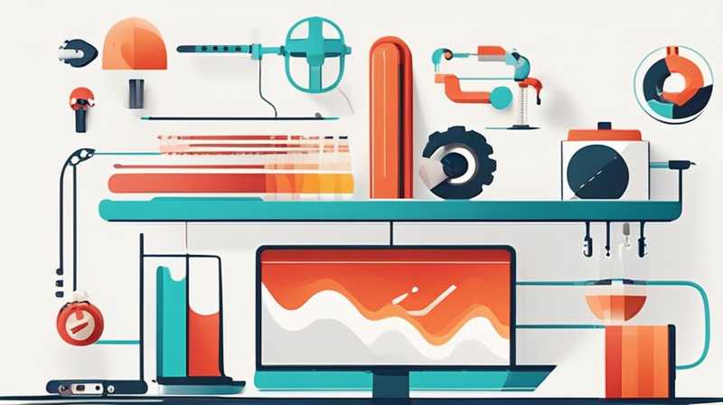 ¿Cuáles son las empresas fabricantes de almacenamiento de energía del volante?