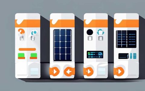 How many A solar sockets