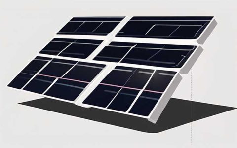 What to do if the solar tiles are damaged