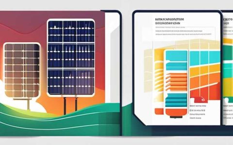 What information is needed for energy-saving solar energy