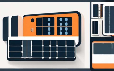 How to assemble a small solar panel video