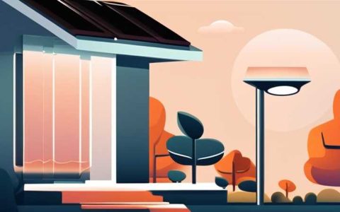 What are Solar Outdoor Lights