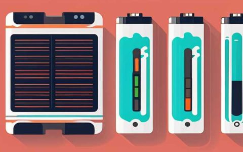 How to design a power bank with solar panels