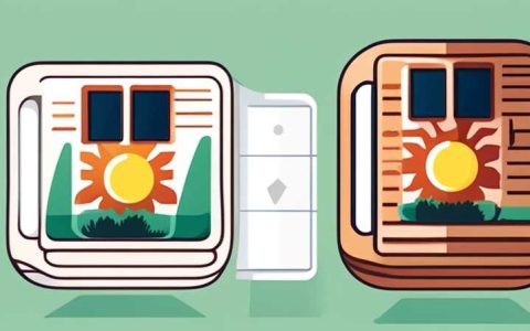 How to make a detailed picture of solar light