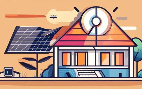 How much does a solar light cost for home use?