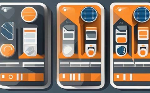 What are the manufacturers of solar controllers?