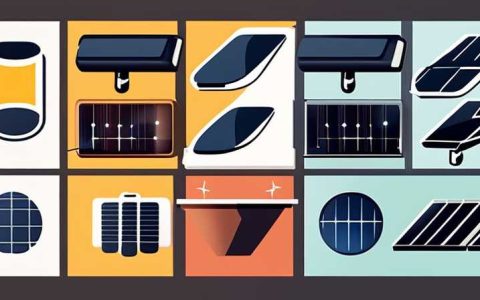 How much does a solar wall light cost