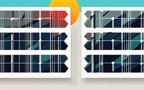 How about hiking solar panels