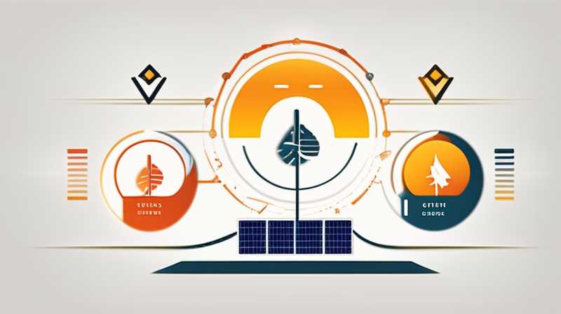 How to rank triple junction solar energy