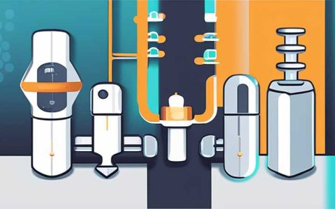How to disassemble the electronic valve of solar energy