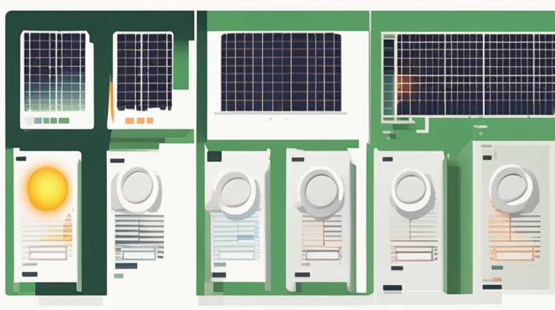 How to cut solar u-beam