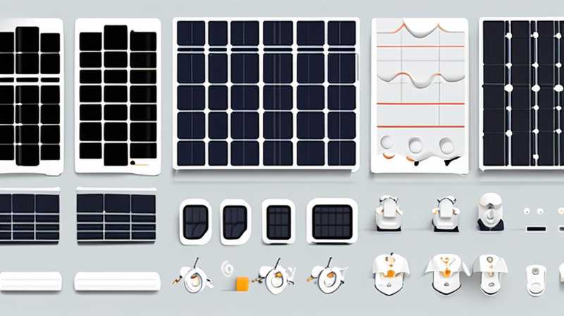 How to prevent solar panels from breaking down