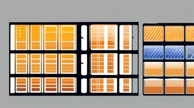 How to install high-quality solar floodlights