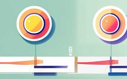 Which solar cell is better for colored lights?